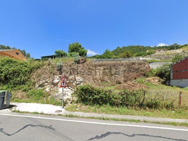 Terreno, Moaña