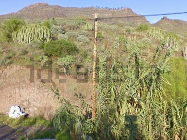 Terreno, Mogán