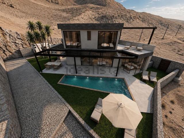 Terreno, Mogán