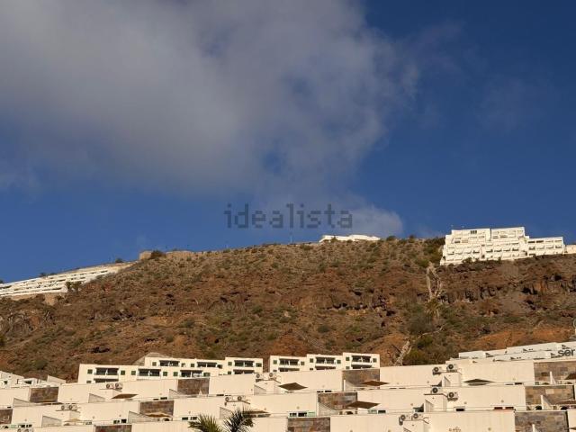 Terreno, Mogán