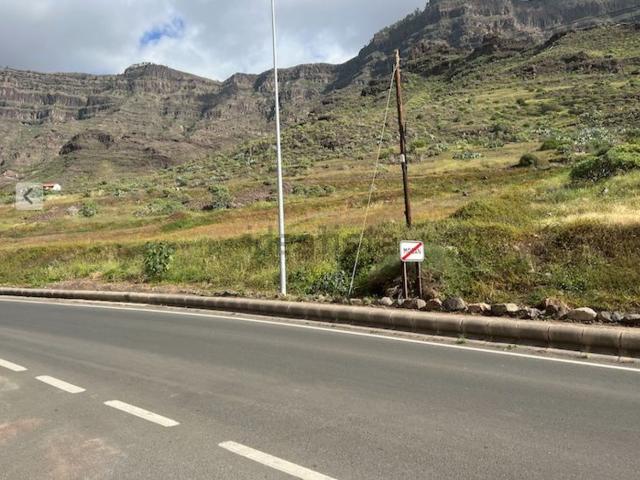 Terreno, Mogán