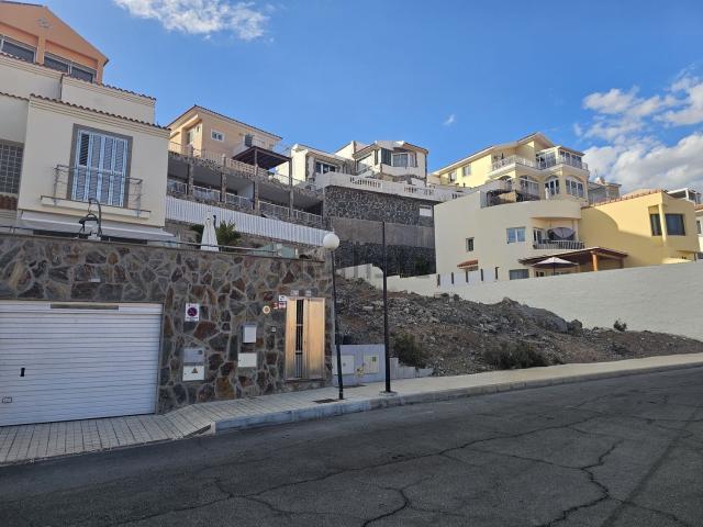 Terreno, Mogán