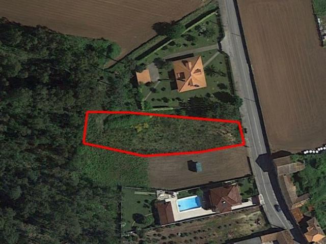 Terreno, Modivas, Vila do Conde | BPI Expresso Imobiliário
