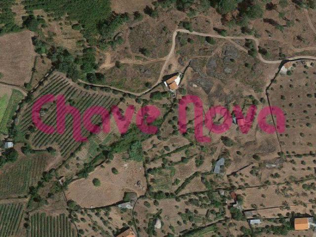 Terreno, Moimenta Da Serra e Vinhó, Gouveia | BPI Expresso Imobiliário