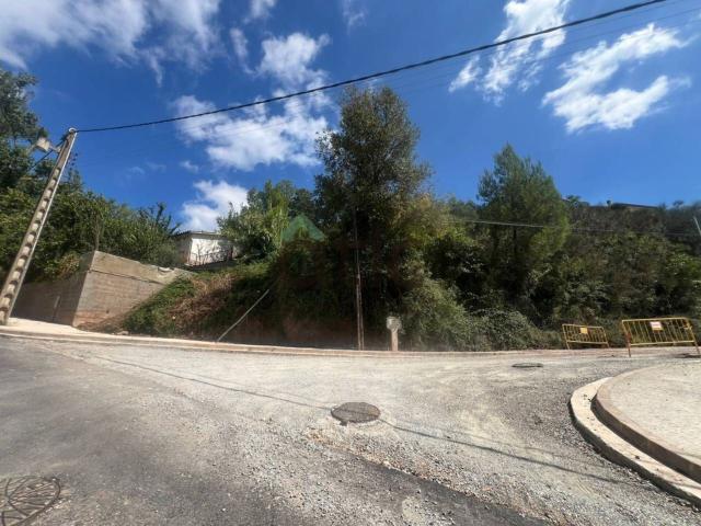 Terreno, Moià