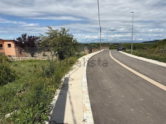 Terreno, Moià