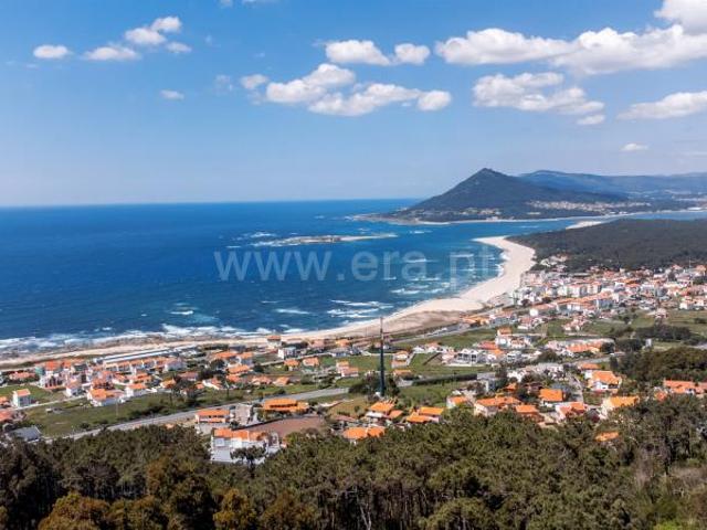 Terreno, Moledo e Cristelo, Caminha | BPI Expresso Imobiliário