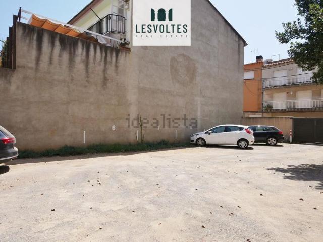 Terreno, Molí de Vent La Sauleda Santa Margarida, Palafrugell