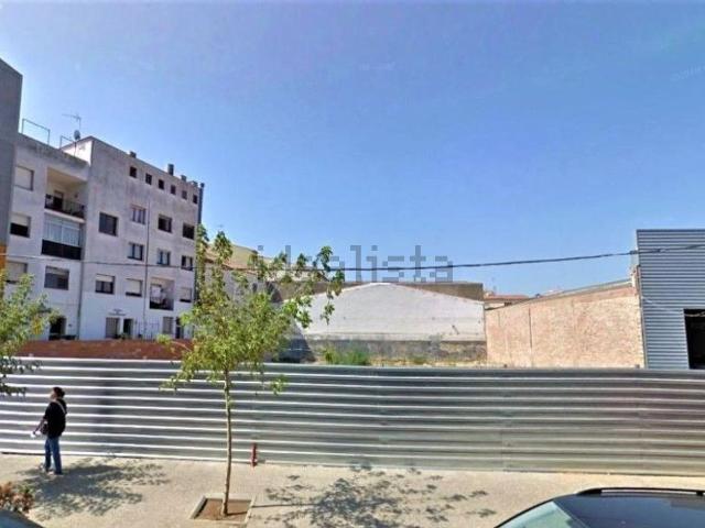 Terreno, Molí de Vent La Sauleda Santa Margarida, Palafrugell