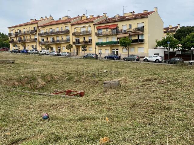 Terreno, Molí de Vent La Sauleda Santa Margarida, Palafrugell