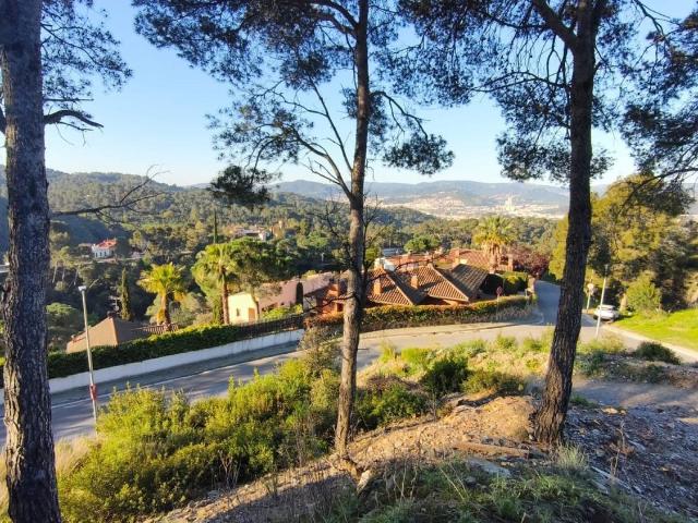 Terreno, Molins de Rei