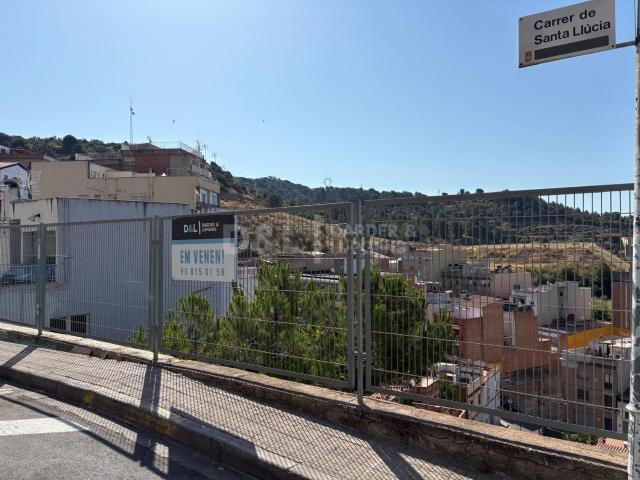 Terreno, Molins de Rei