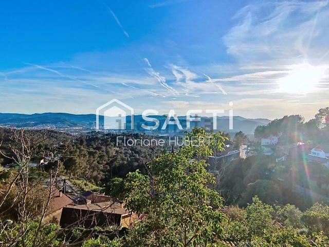 Terreno, Molins de Rei