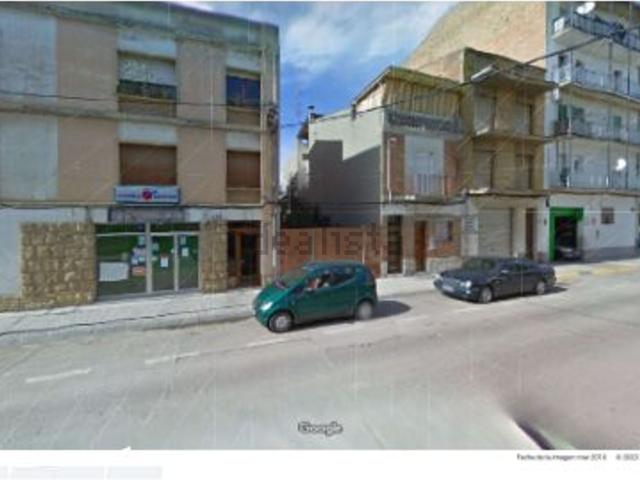 Terreno, Mollerussa