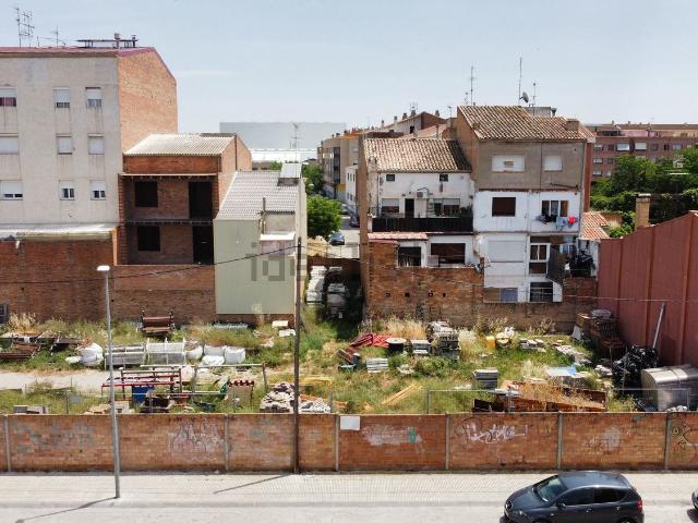 Terreno, Mollerussa