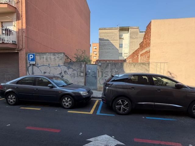 Terreno, Mollet del Vallès
