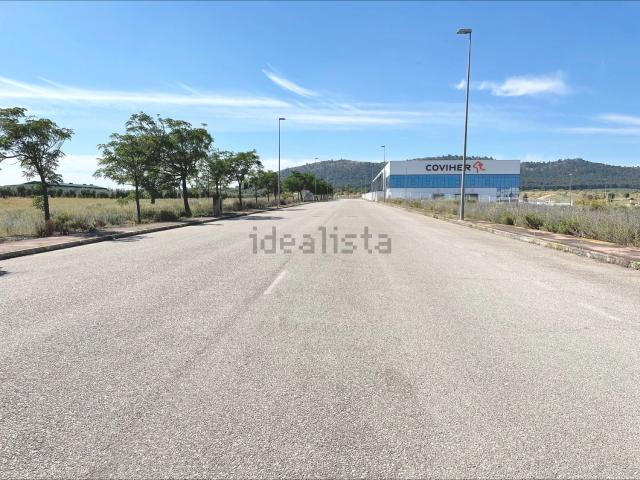 Terreno, Mollina