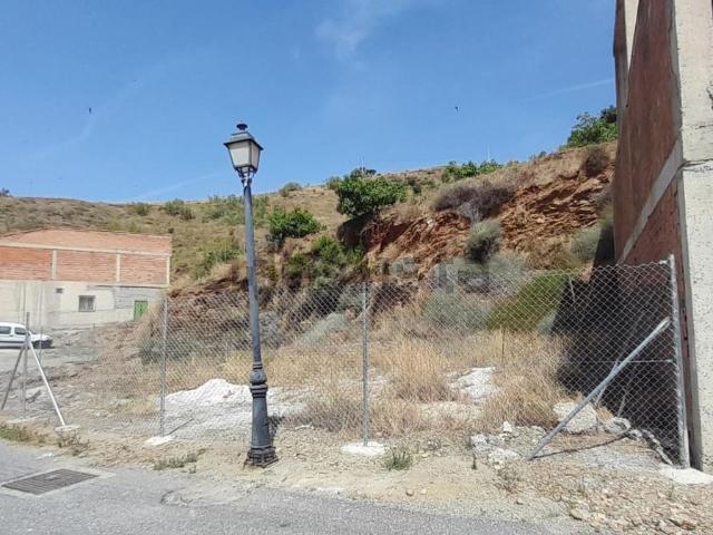 Terreno, Molvizar