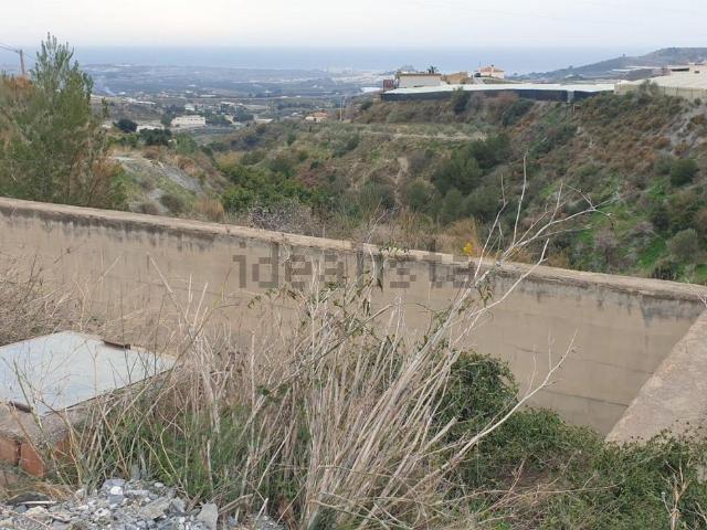 Terreno, Molvizar