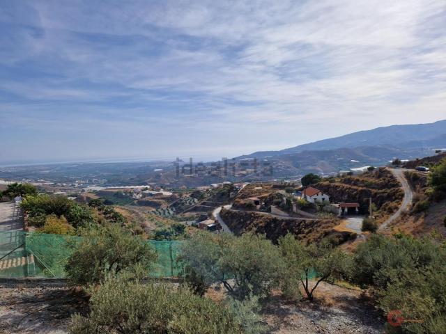 Terreno, Molvizar