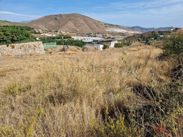 Terreno, Molvizar