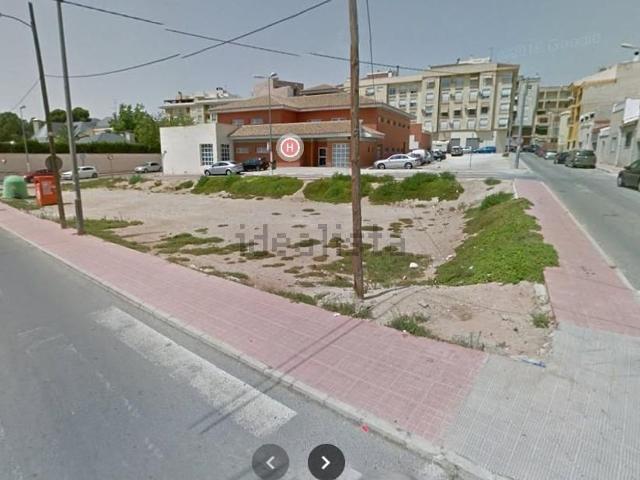 Terreno, Monovar