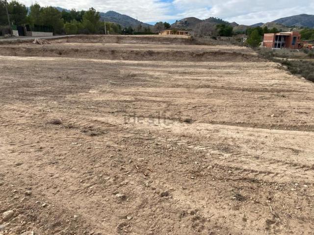 Terreno, Monovar