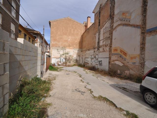 Terreno, Monovar