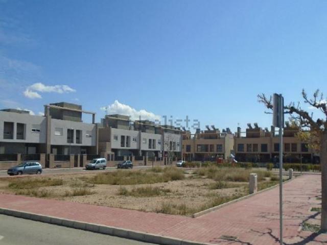 Terreno, Monovar