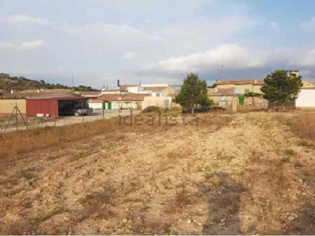 Terreno, Monovar