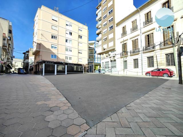 Terreno, Monovar