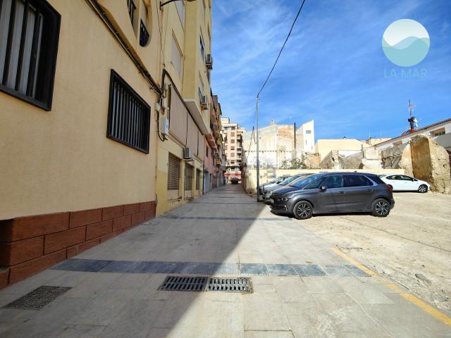 Terreno, Monovar