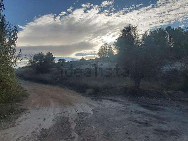 Terreno, Monovar