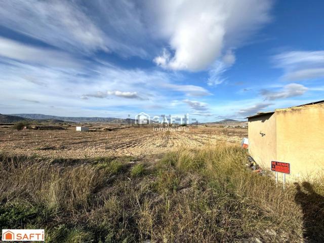Terreno, Monovar