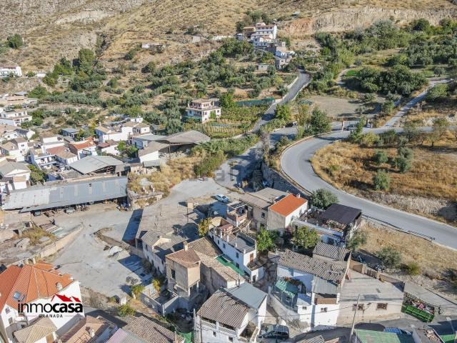 Terreno, Monachil