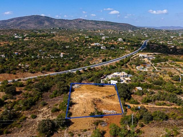 Terreno, Moncarapacho e Fuseta, Olhão | BPI Expresso Imobiliário