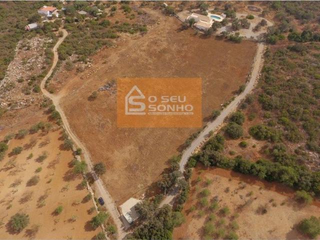 Terreno, Moncarapacho e Fuseta, Olhão | BPI Expresso Imobiliário