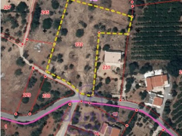 Terreno, Moncarapacho e Fuseta, Olhão | BPI Expresso Imobiliário