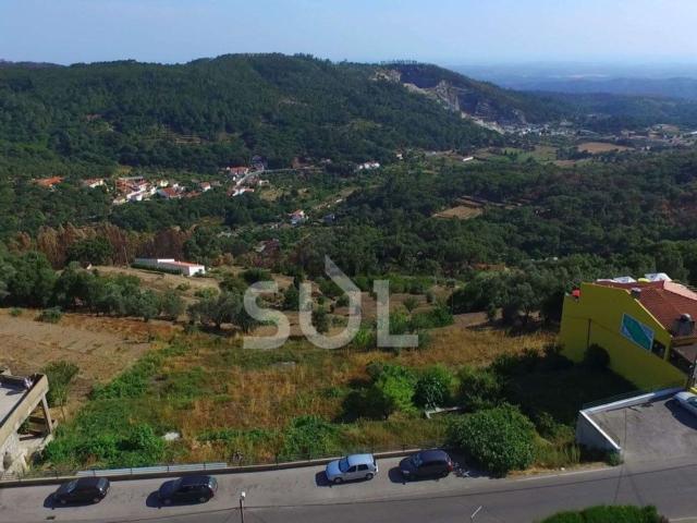 Terreno, Monchique