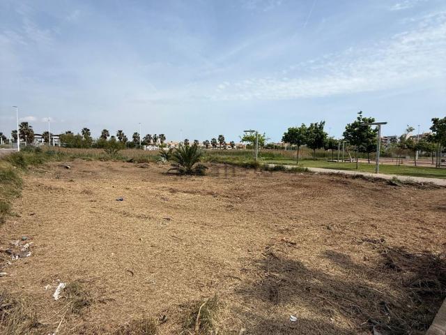 Terreno, Moncofa