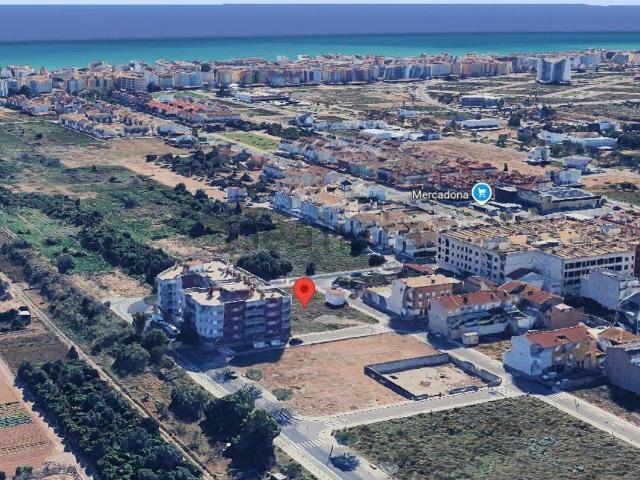 Terreno, Moncofa