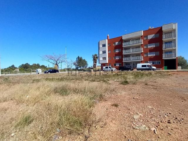 Terreno, Moncofa