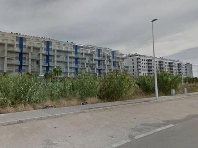 Terreno, Moncofa