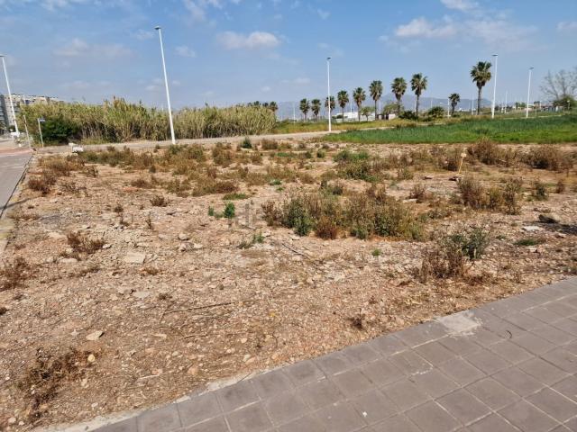 Terreno, Moncofa