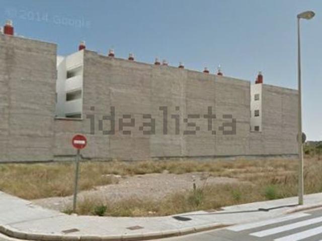 Terreno, Moncofa