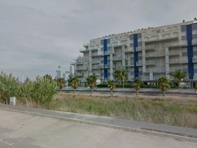 Terreno, Moncofa