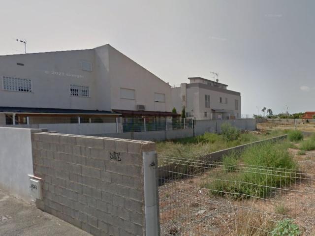 Terreno, Moncofa
