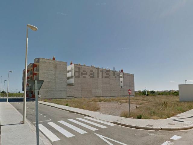 Terreno, Moncofa