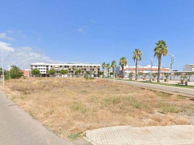Terreno, Moncofa