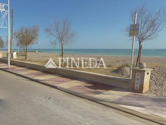 Terreno, Moncofa